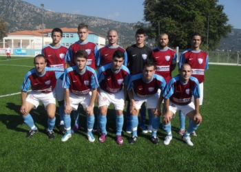 Τα δοκάρια… σταμάτησαν τον Όλυμπο!