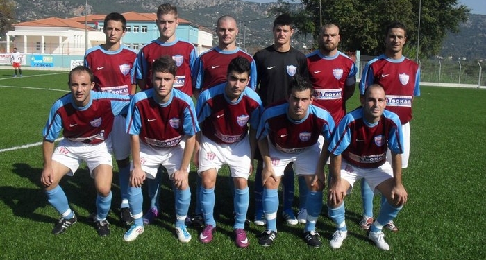 Τα δοκάρια… σταμάτησαν τον Όλυμπο!