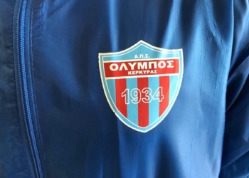 ΣΗΜΑ ΦΑΝΕΛΑ ΟΛΥΜΠΟΥ