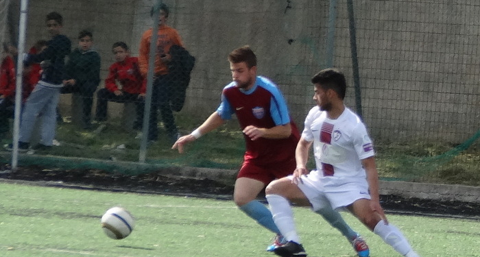 Ήττα (0-2) του Ολύμπου από τη Λάρισα