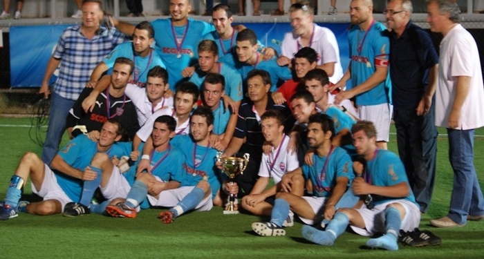 Ανανεώσεις και αποχωρήσεις στον Όλυμπο