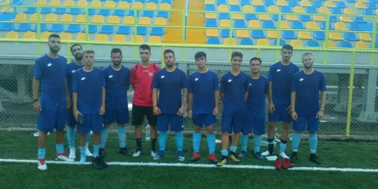 Φιλική «εφτάρα» του Ολύμπου στον Ατρόμητο Άφρας!