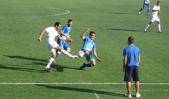 Φωτορεπορτάζ από το Κασσιώπη – Αν. Γιαννιτσών