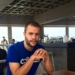Αναλυτής αγώνων του Θιναλιακού και προπονητής της ΓΕΘ ο Γιάννης Φράγκος