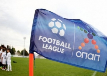 Στον OTE TV για δύο χρόνια η Football League