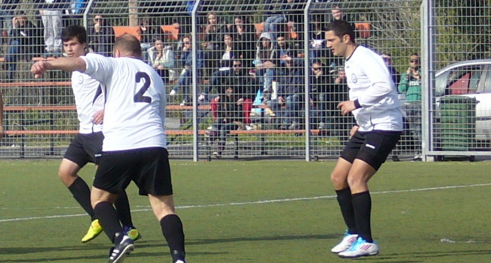 Στην Α’ Κατηγορία οι Μπενίτσες, 1-0 τον Καποδίστρια!