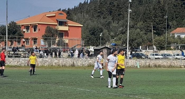 Παξοί… πέντε αστέρων!