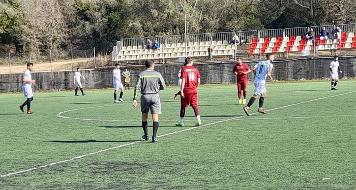 Νίκη-οξυγόνο των Λιαπάδων, 1-0 τον Κάβο (4 ΦΩΤΟ)