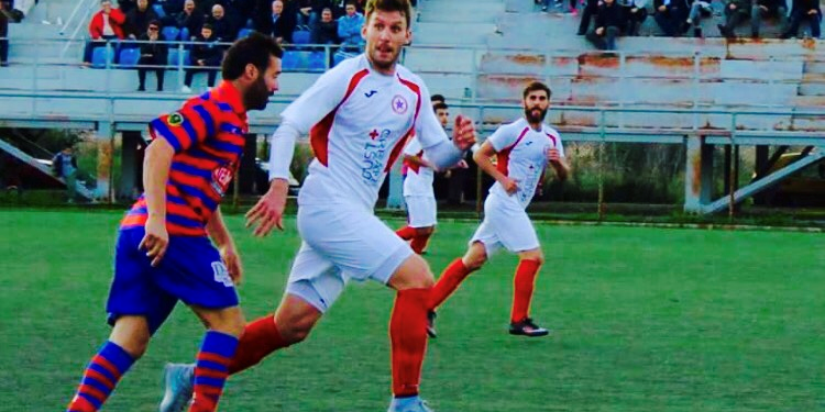 «Άδοξο» τέλος της σαιζόν για τον Αλέξη Πάγκαλη!