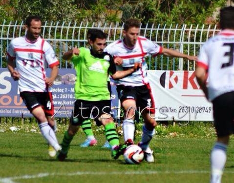 Προς Πετριτή οδεύουν τα αδέλφια Πάγκαλη