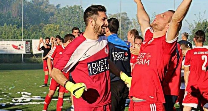 Τα μικρά μυστικά του Προκόπη Πάγκαλη