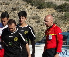 Α1’ ΕΠΣΚ: Βαθμολογική ανάσα οι Παξοί, 3-2 το Περιβόλι