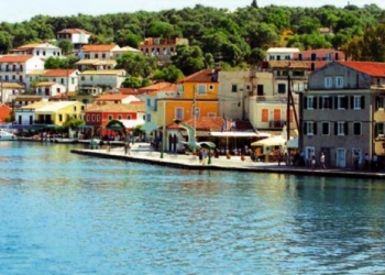 Βρέθηκε λύση για τη μετακίνηση στους Παξούς