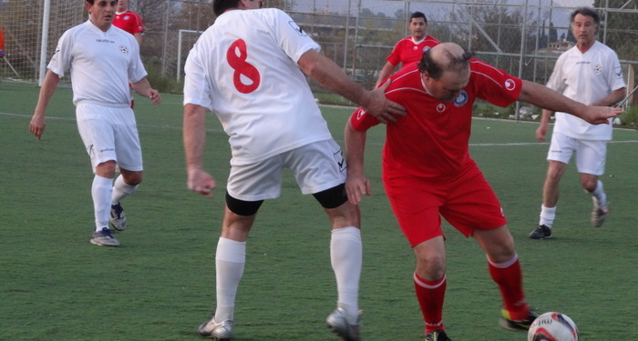 ΠΑΛΑΙΜΑΧΟΙ: Τα αποτελέσματα της 2ης αγ/κής