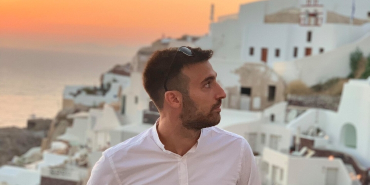 Στον Όλυμπο «σκαρφαλώνει» ο Φίλιππος Παναγιωτίδης!