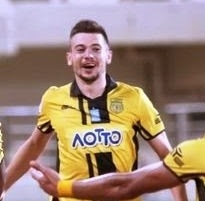 «Φαίακας» γίνεται ο Γιώργος Παμλίδης