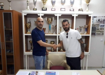 Και του χρόνου στον ΟΦΑΜ  ο Τόλης Παπαδόπουλος
