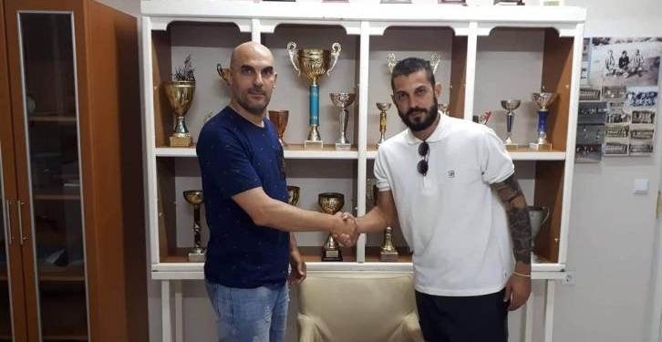 Και του χρόνου στον ΟΦΑΜ  ο Τόλης Παπαδόπουλος