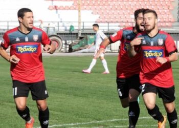 Νέα… γκέλα του ΑΟΚ Κέρκυρα, ήττα (1-0) στην Πάτρα