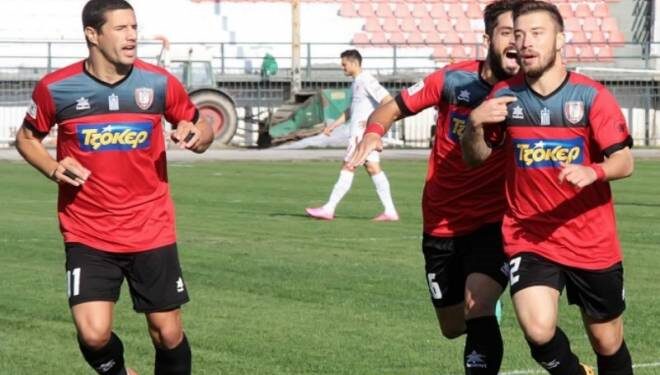 Νέα… γκέλα του ΑΟΚ Κέρκυρα, ήττα (1-0) στην Πάτρα