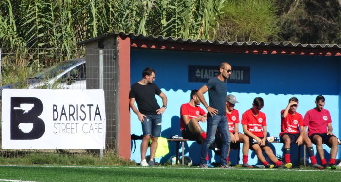 Ξαφνικό «διαζύγιο» Αχιλλέα Νυμφών με Άκη Πανδή!