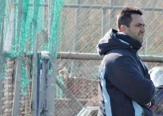 ΠΡΟΠΟΝΗΤΗΣ ΑΚΑΔΗΜΙΑΣ ΚΡΟΝΟΥ