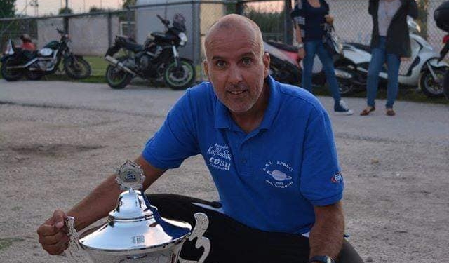 Τα μικρά μυστικά του Πέτρου Πανδή