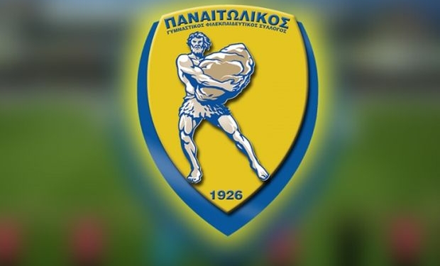 Στην Κ17 του Παναιτωλικού ο Σπύρος Βλαχόπουλος