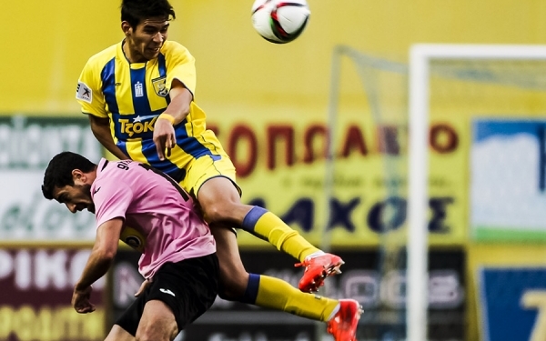 Τα στατιστικά του Παναιτωλικός – ΑΟΚ Κέρκυρα