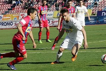 Βαθμός… χρυσάφι των “Φαιάκων” στη Νέα Σμύρνη!