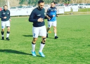 Και ο Παναγιώτης Νίκου παραμένει «Μεγαλέξανδρος»
