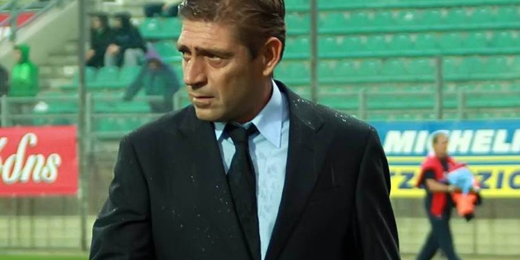 “Γιαννιώτης” αντί για “Κερκυραίος” ο Παντελίδης!