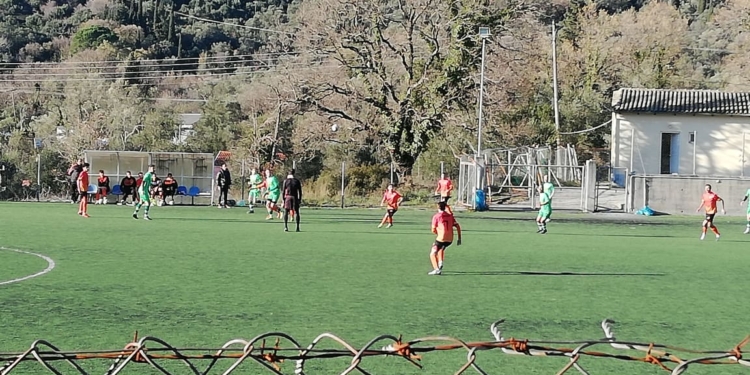 Με (δεύτερο) 3-1 επί του ΠΑΟΚ προκρίθηκε ο Θιναλιακός