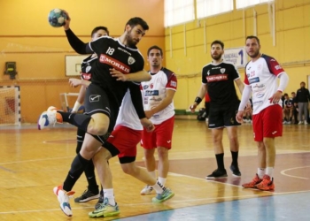 ΧΑΝΤΜΠΟΛ: Απογοήτευσε και πάλι ο Φαίακας, (24-35) από τον ΠΑΟΚ