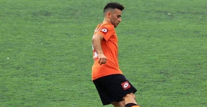 Επέστρεψε στις Νυμφές ο Παουλίνης
