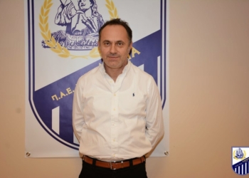 Πανουργιάς Παπαϊωάννου: «Το παιχνίδι είναι στημένο από την αρχή της χρονιάς»!