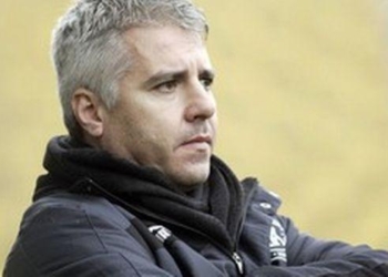 Παπακώστας: «Τελικός ο αγώνας με την ΑΕΚ»