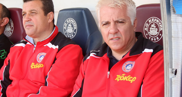 Παπακώστας: «Ήμασταν ανταγωνιστικοί»