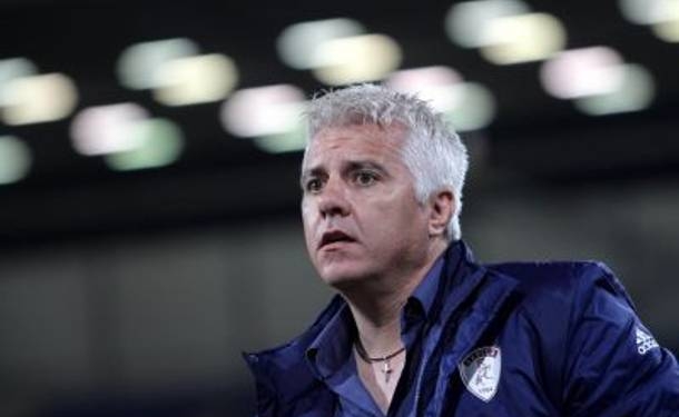 Ο Παπακώστας βασικός υποψήφιος για τον πάγκο του ΑΟΚ