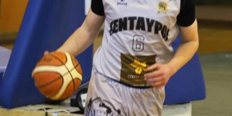 ΜΠΑΣΚΕΤ: Τον Παναγιώτη Παπαθανασίου απέκτησε ο Ιόνιος