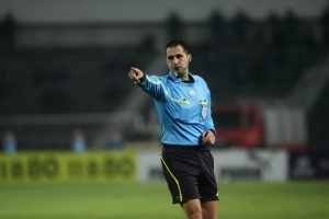 Ο Παππάς σφυρίζει στο ΟΦΗ – ΑΟ Κέρκυρα