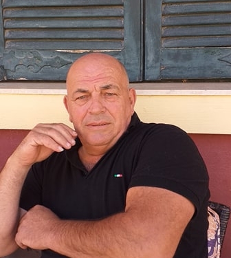 Ο Στέφανος Παππάς στην προεδρία του ΑΟ Κοντοκαλίου