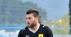 Στη διάθεση του Γρηγορίου ο Παππάς