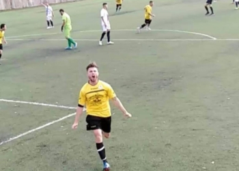 Αποχώρησε από την ΑΕ Φαιάκων ο Νίκος Παππάς