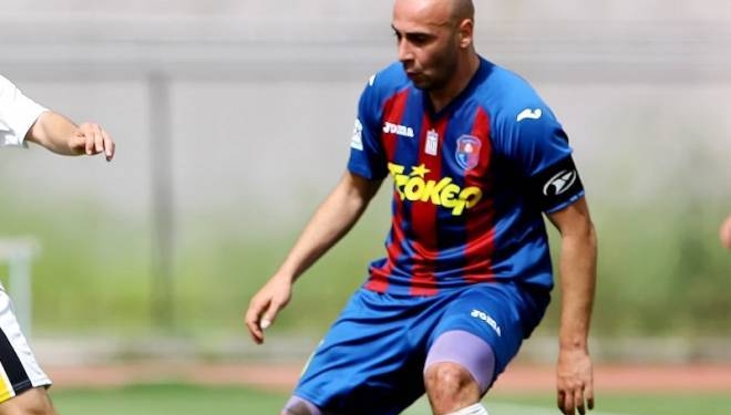 ΑΟΚ Κέρκυρα: Μονοετής ανανέωση με Παρασκευαϊδη και Καρντόσο