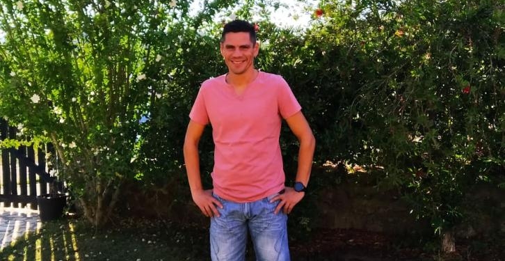 Στον Τάσο Παρασκευά αφιέρωσε τη νίκη του ο Ποταμός