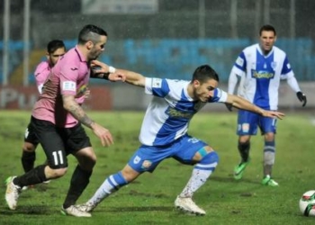 “Ανατράπηκε” στον… βούρκο των Ιωαννίνων!