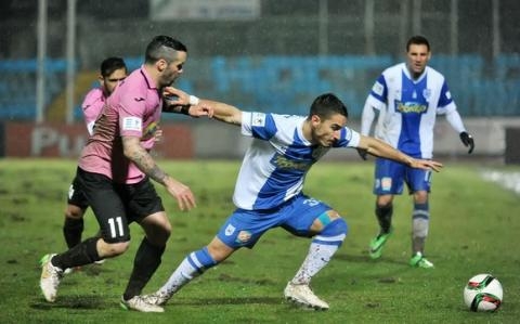 “Ανατράπηκε” στον… βούρκο των Ιωαννίνων!