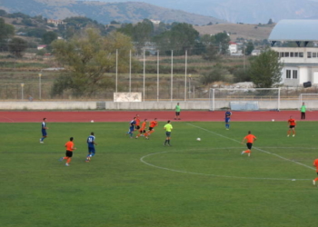 Τα φιλικά που έδωσε η Κασσιώπη