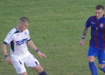 Φιλική ισοπαλία(1-1) του ΑΟΚ Κέρκυρα με τον ΠΑΣ